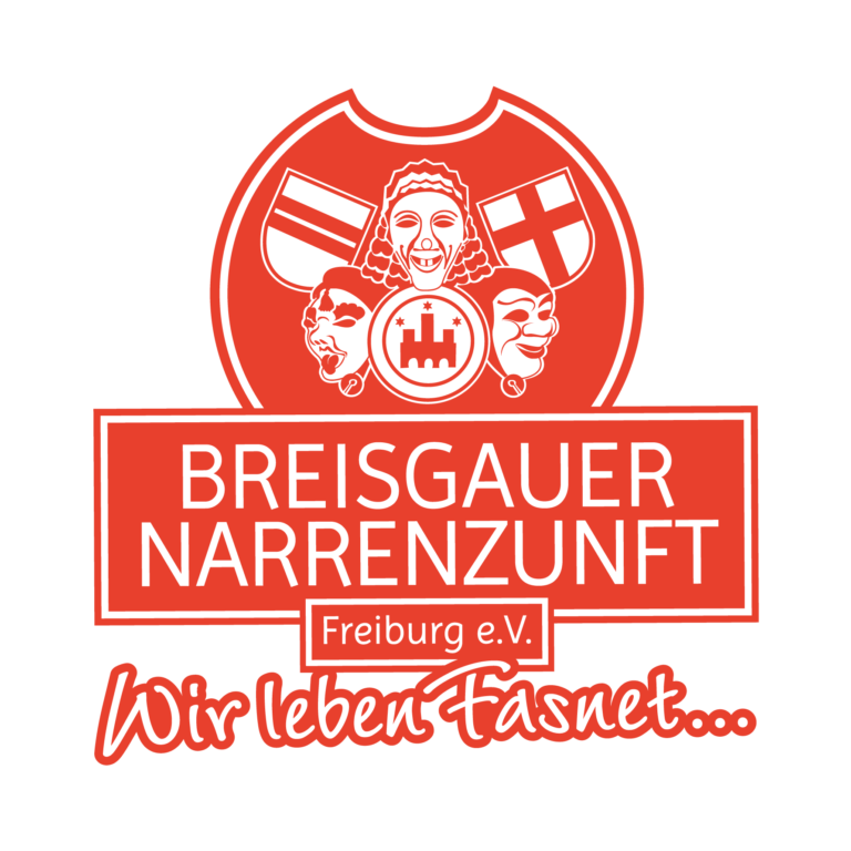 Logo Breisgauer Narrenzunft Freiburg e.V.