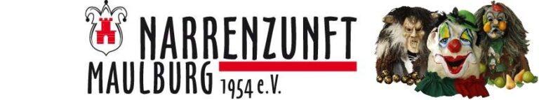 Logo Narrenzunft Maulburg 1954 e.V.