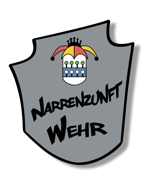 Logo Narrenzunft Wehr 1874 e.V.