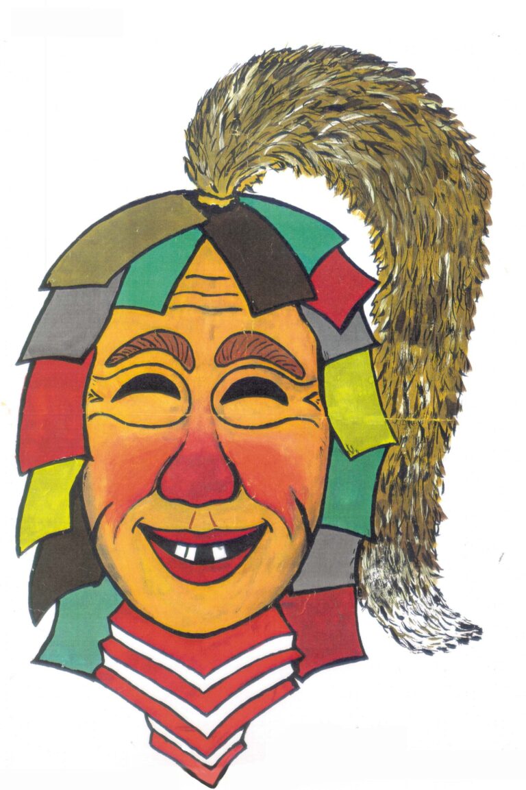 Logo Zunft der Galgenvögel Grafenhausen e.V.