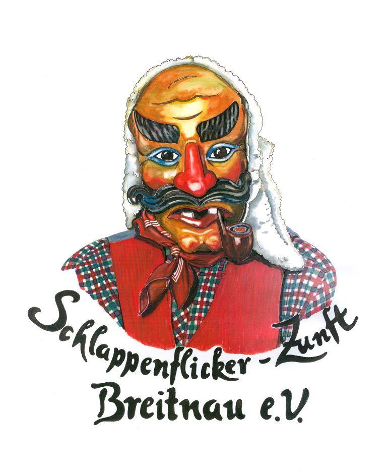 Logo Schlappenflicker-Zunft e.V.