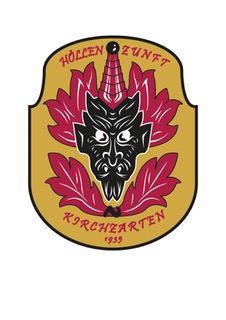 Logo Höllenzunft Kirchzarten e.V.