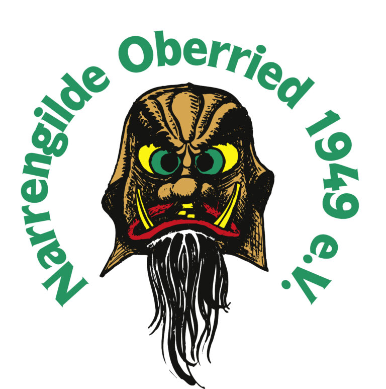 Logo Narrengilde Oberried 1949 e.V.