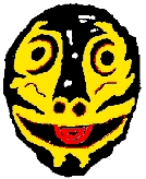 Logo Narrenzunft der Feurigen Salamander Ebnet e.V.