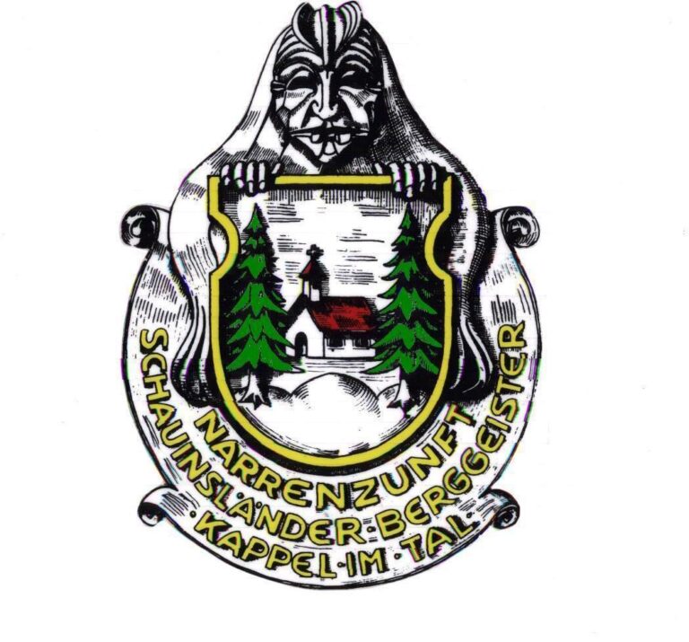 Logo Schauinsländer-Berggeister Freiburg-Kappel e.V.