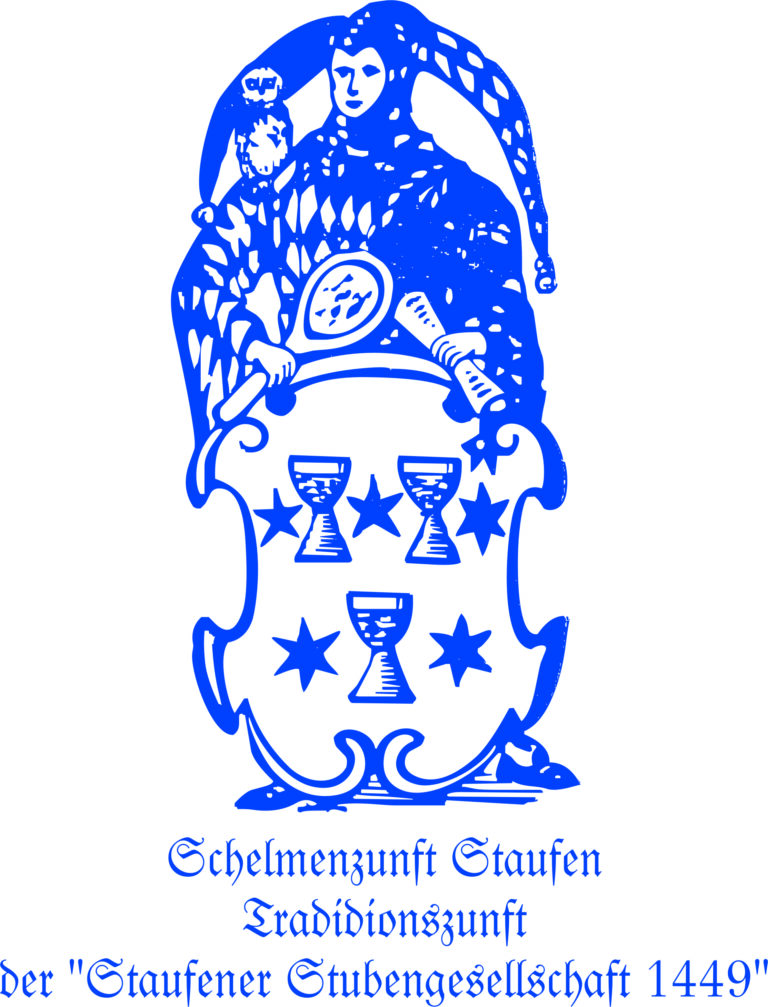 Logo Schelmenzunft Staufen e.V
