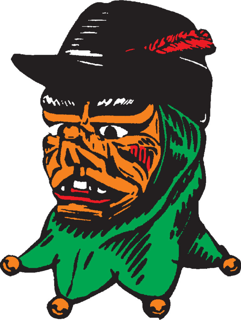 Logo Narrenzunft Johlia vom Vögelestei 1925 e.V.