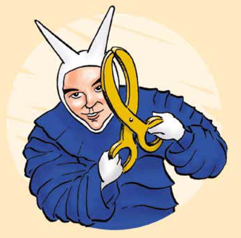 Logo Fasentzunft Schergässler e.V.