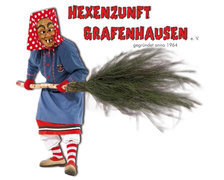 Logo Hexenzunft Grafenhausen e.V.