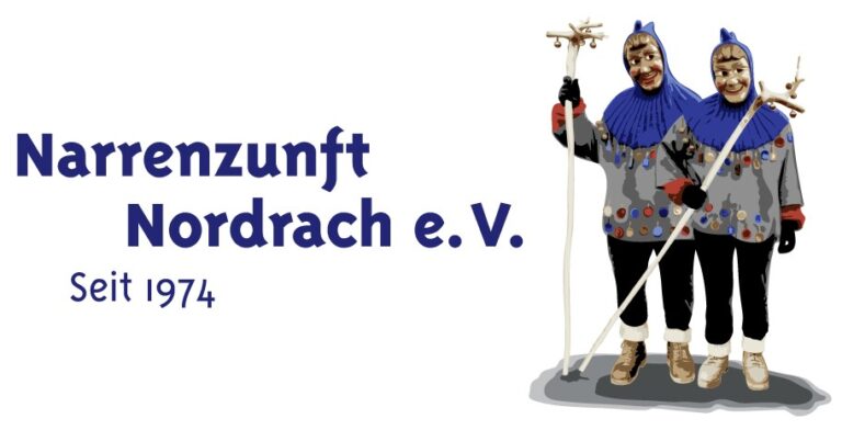 Logo Narrenzunft Nordrach e.V.