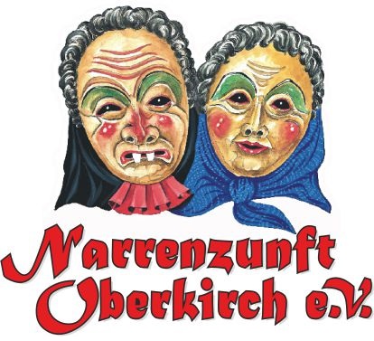 Logo Narrenzunft Oberkirch e.V.