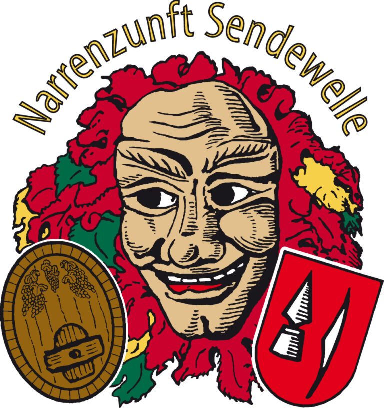 Logo Narrenzunft Sendewelle Altdorf e.V.