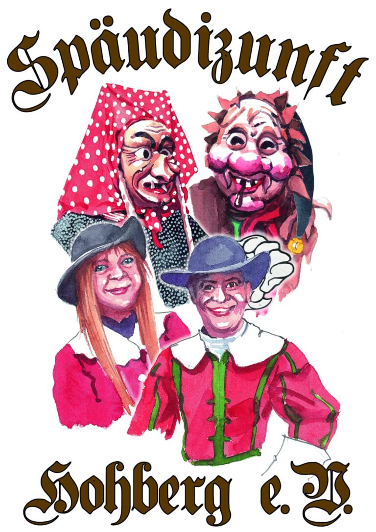 Logo Späudizunft Hohberg e.V.