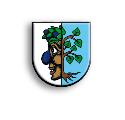 Logo Pflumedrucker Narrenzunft Schutterwald e.V.