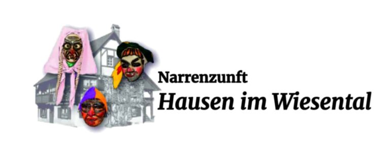 Logo Narrenzunft Hausen e.V.