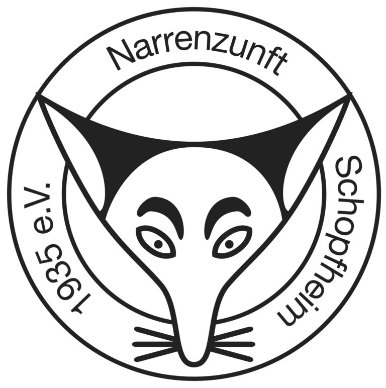 Logo Narrenzunft Schopfheim Aruba 1935 e.V.