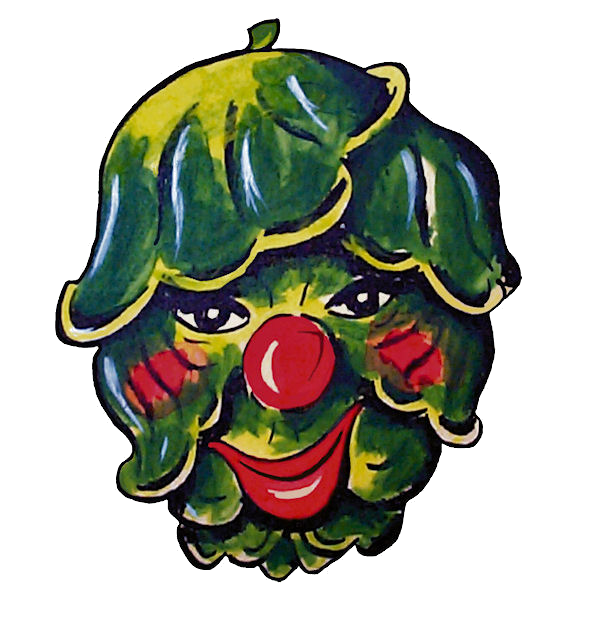 Logo Narrenzunft Krutstorze Gottenheim e.V.