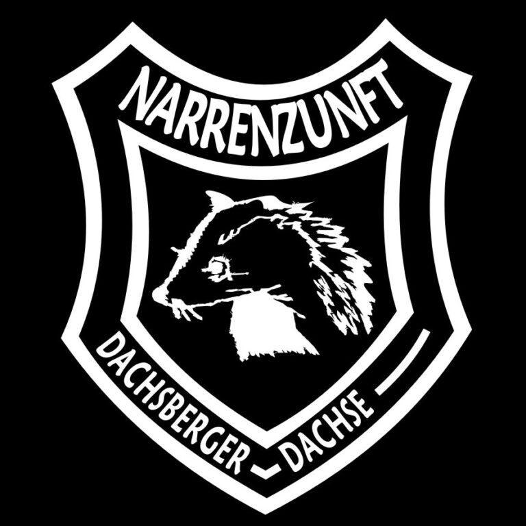 Logo Narrenzunft Dachsberger Dachse e.V.