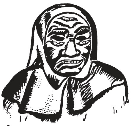 Logo Narrenzunft „Zynduss“ Bleichheim e.V.