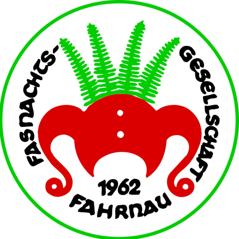 Logo Fasnachtsgesellschaft Fahrnau e.V.