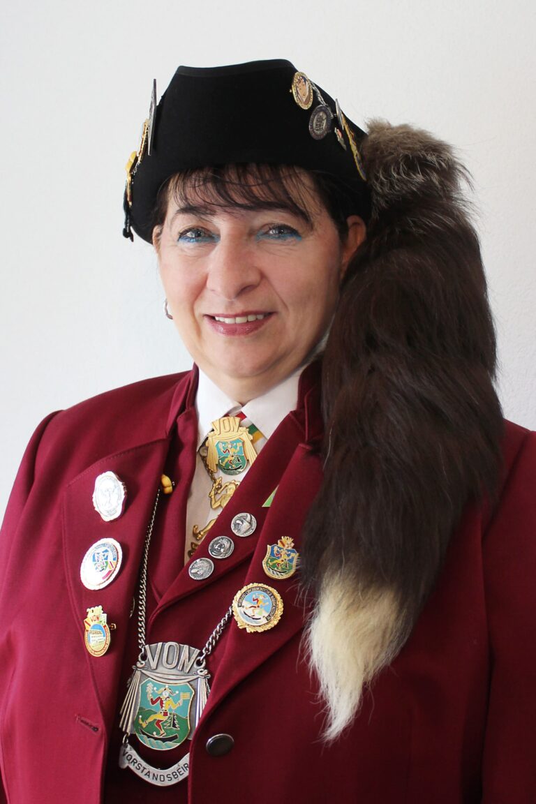Foto von Gudrun Reiner